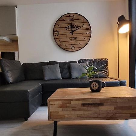 Appartement Cosy En Plein Centre D Орлеан Экстерьер фото