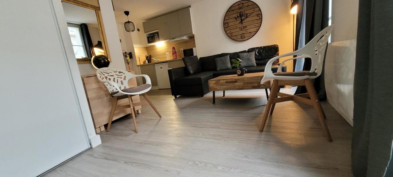 Appartement Cosy En Plein Centre D Орлеан Экстерьер фото
