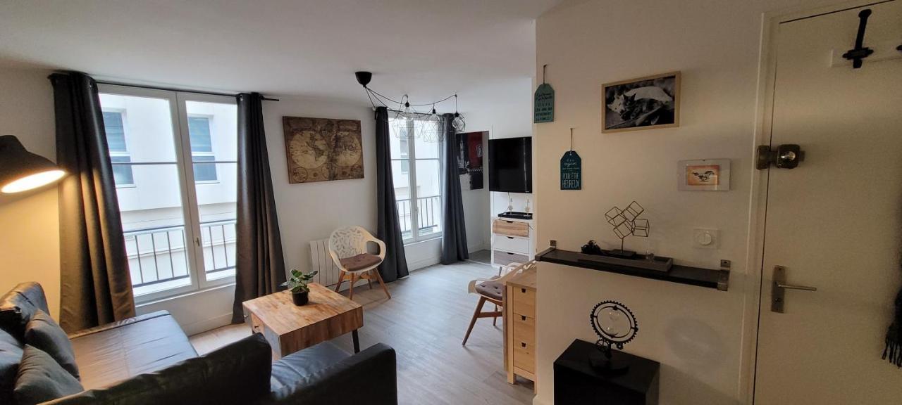 Appartement Cosy En Plein Centre D Орлеан Экстерьер фото